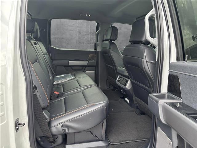 new 2025 Ford F-250 car, priced at $71,200
