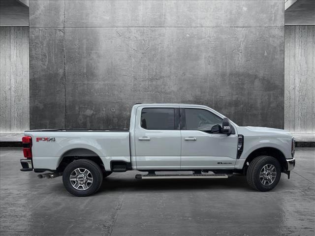 new 2025 Ford F-250 car, priced at $71,200