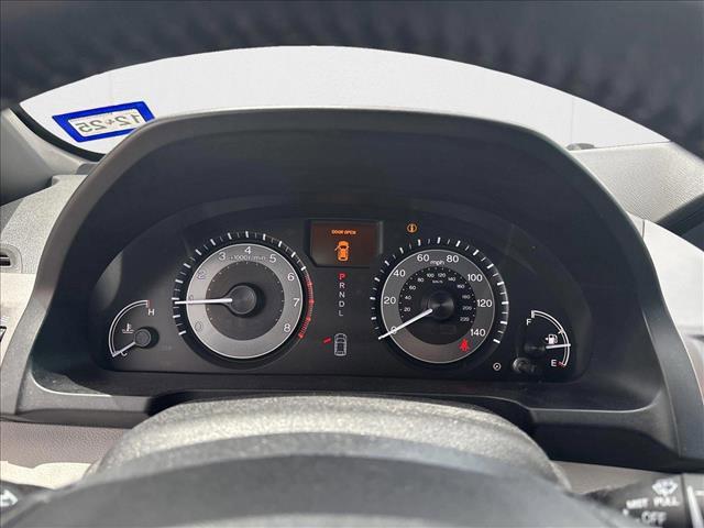 used 2016 Honda Odyssey car, priced at $9,999