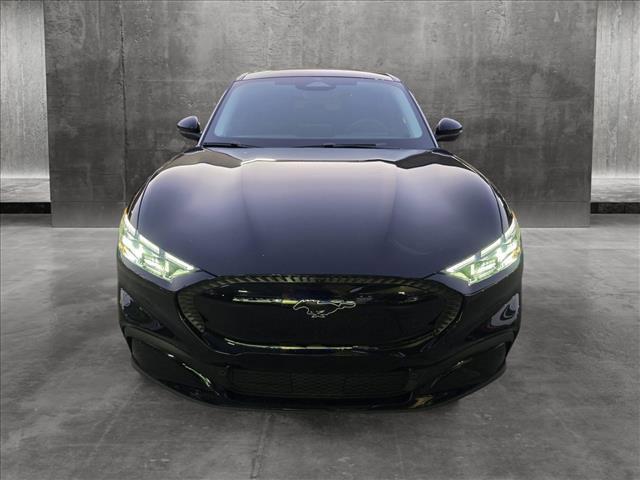 new 2024 Ford Mustang Mach-E car, priced at $37,940