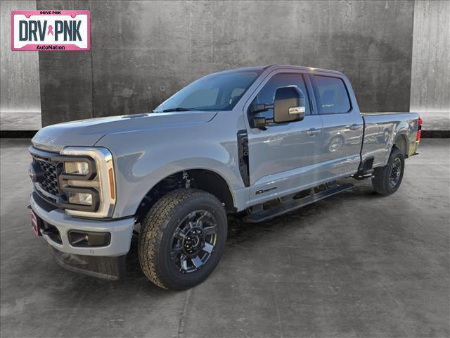 new 2024 Ford F-350 car, priced at $79,745