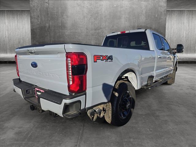 new 2024 Ford F-350 car, priced at $79,745