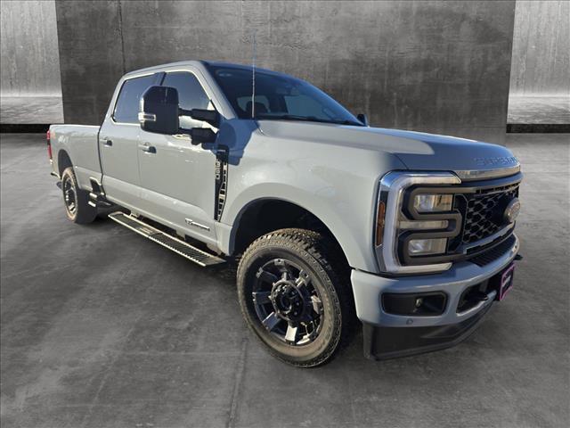 new 2024 Ford F-350 car, priced at $79,745