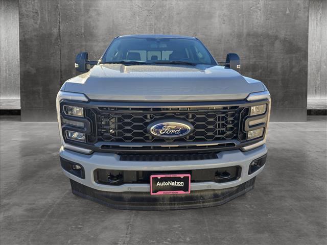 new 2024 Ford F-350 car, priced at $79,745