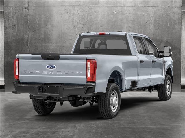 new 2024 Ford F-350 car, priced at $79,745