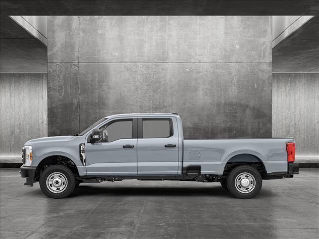 new 2024 Ford F-350 car, priced at $79,745