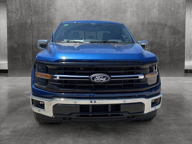 new 2024 Ford F-150 car, priced at $50,132