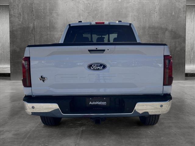 new 2024 Ford F-150 car, priced at $50,999