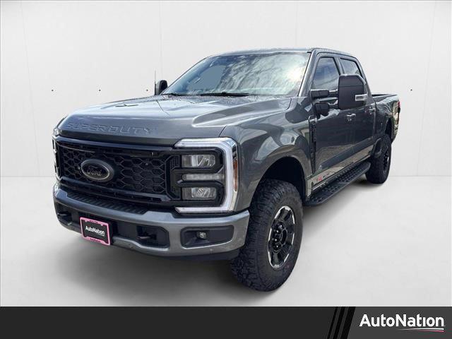 new 2025 Ford F-350 car, priced at $86,620