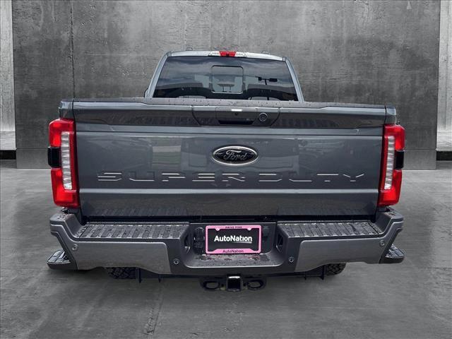 new 2025 Ford F-350 car, priced at $88,120