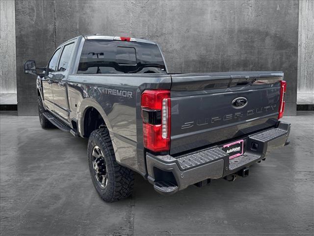 new 2025 Ford F-350 car, priced at $88,120