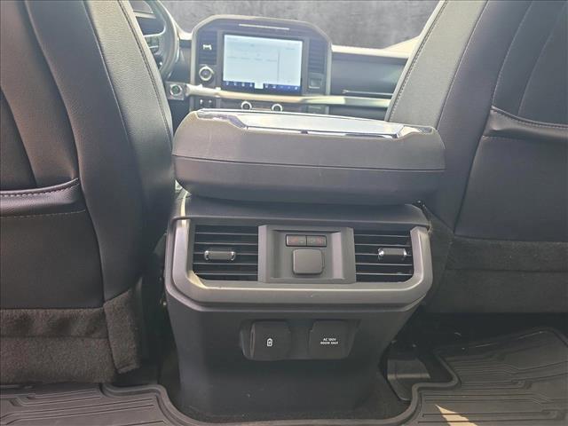 used 2022 Ford F-150 car, priced at $43,499