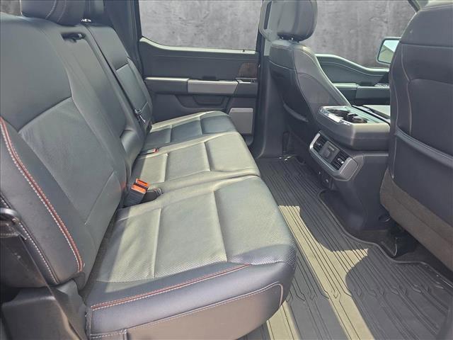 used 2022 Ford F-150 car, priced at $43,499