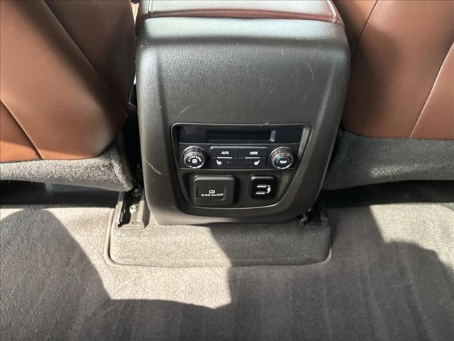 used 2018 Buick Enclave car, priced at $18,799