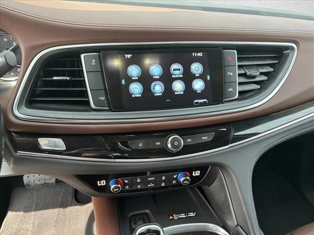 used 2018 Buick Enclave car, priced at $18,799