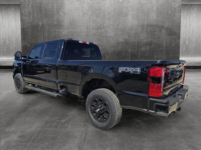 new 2024 Ford F-350 car, priced at $80,127