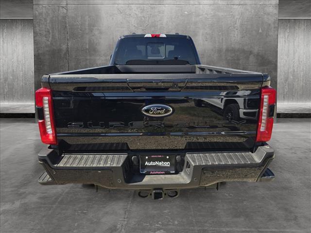 new 2024 Ford F-350 car, priced at $80,127