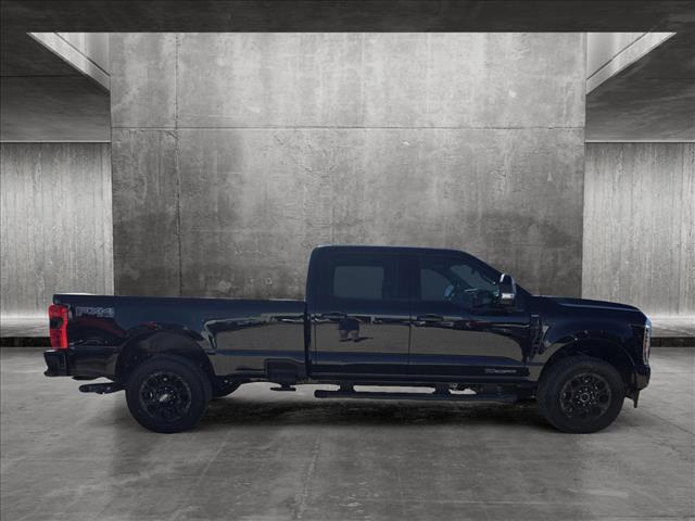 new 2024 Ford F-350 car, priced at $80,127