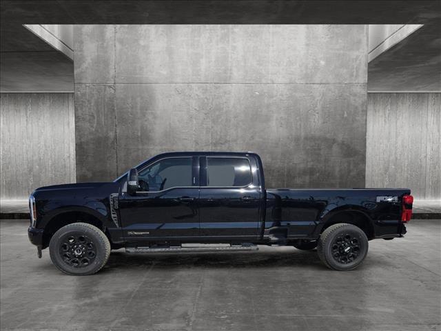 new 2024 Ford F-350 car, priced at $80,127