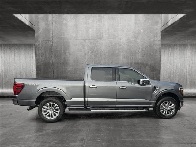 new 2024 Ford F-150 car, priced at $59,999