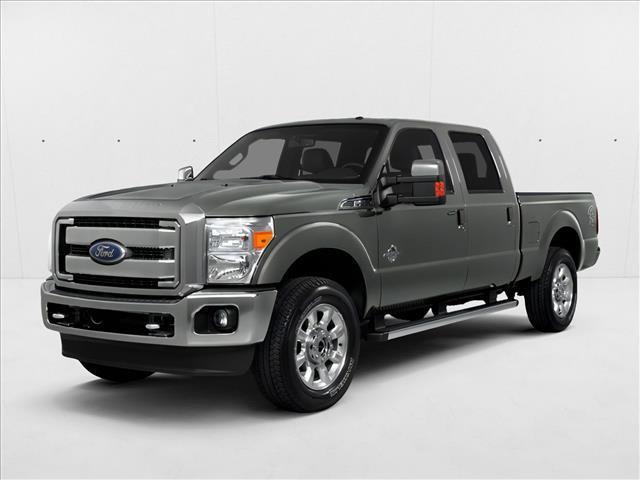 used 2014 Ford F-250 car, priced at $19,999