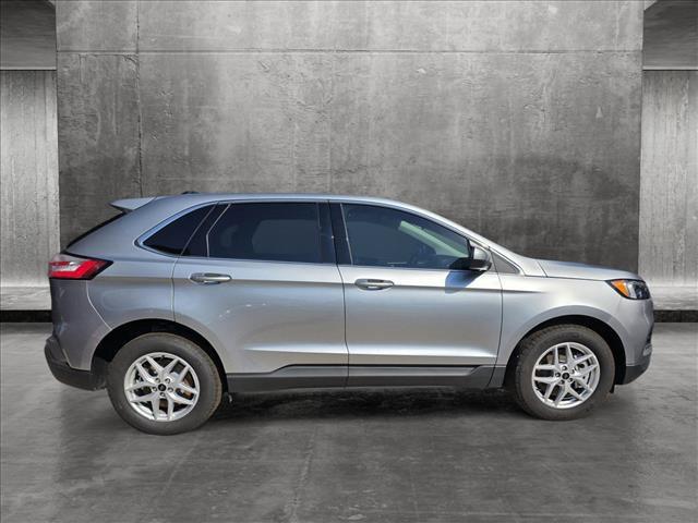 new 2024 Ford Edge car, priced at $34,666