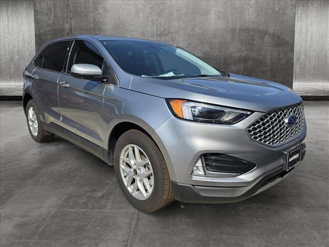 new 2024 Ford Edge car, priced at $34,666