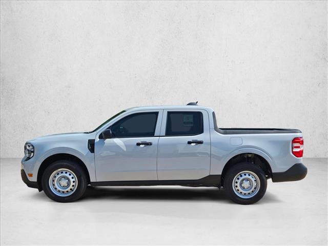 new 2025 Ford Maverick car, priced at $30,082