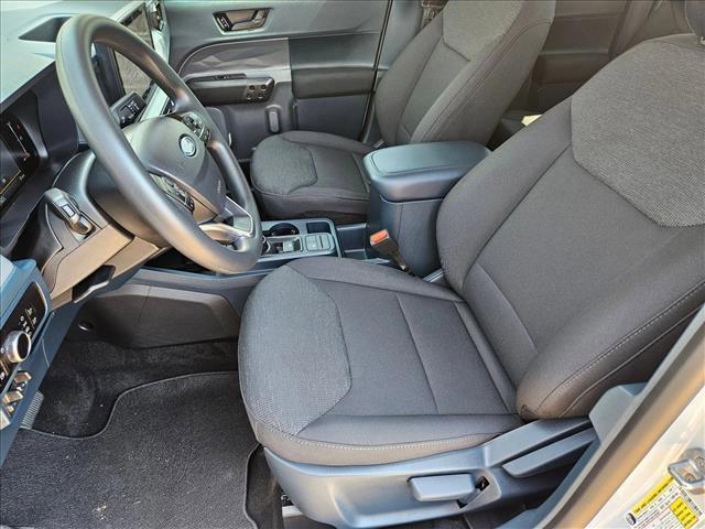 new 2025 Ford Maverick car, priced at $30,082