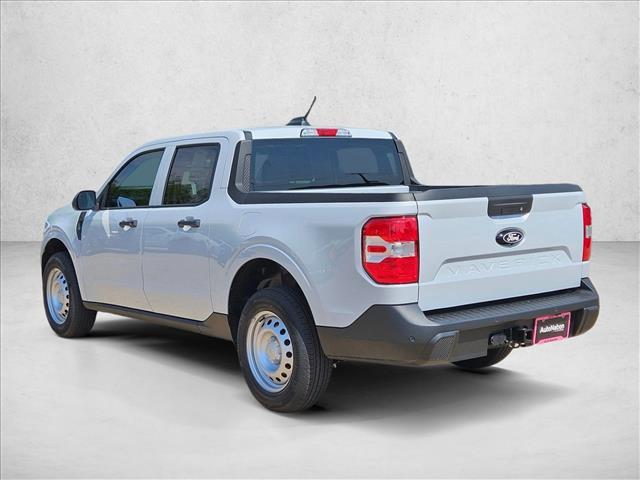 new 2025 Ford Maverick car, priced at $30,082