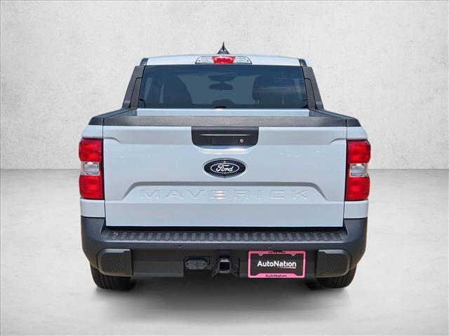 new 2025 Ford Maverick car, priced at $30,082