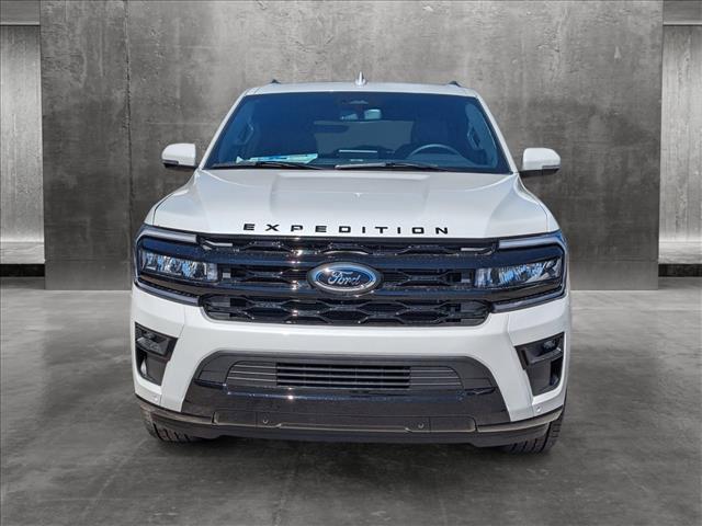 new 2024 Ford Expedition car, priced at $64,999