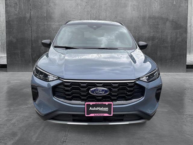 new 2025 Ford Escape car, priced at $23,499