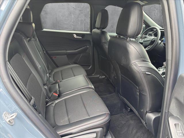new 2025 Ford Escape car, priced at $23,499