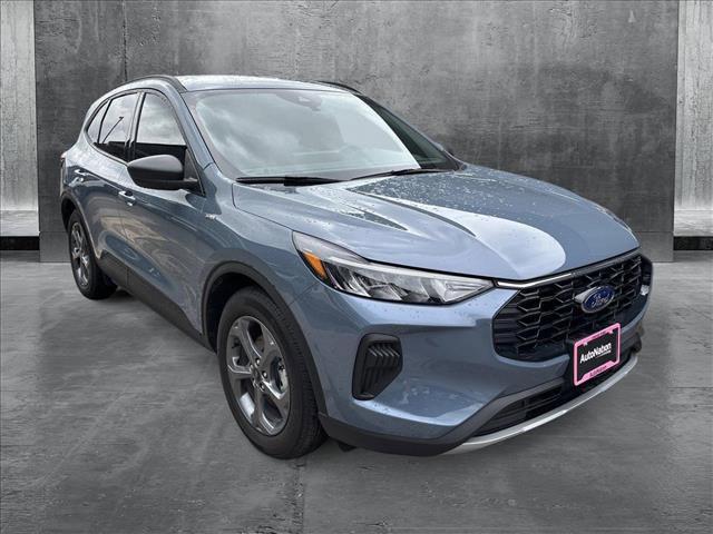 new 2025 Ford Escape car, priced at $23,499