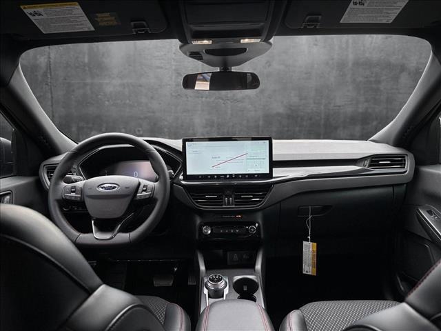 new 2025 Ford Escape car, priced at $23,499