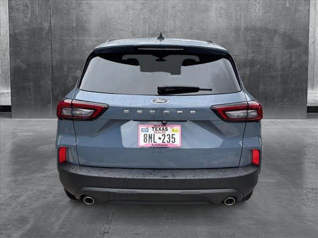 new 2025 Ford Escape car, priced at $23,499