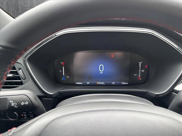 new 2025 Ford Escape car, priced at $23,499
