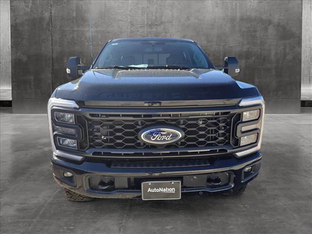 new 2024 Ford F-250 car, priced at $81,189