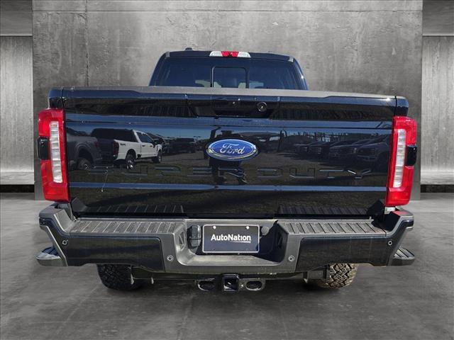 new 2024 Ford F-250 car, priced at $81,189