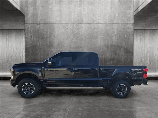 new 2024 Ford F-250 car, priced at $81,189