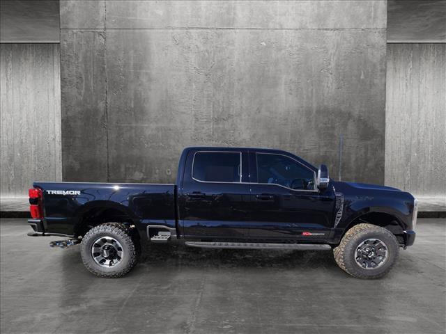 new 2024 Ford F-250 car, priced at $81,189