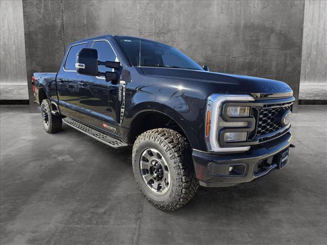 new 2024 Ford F-250 car, priced at $81,189