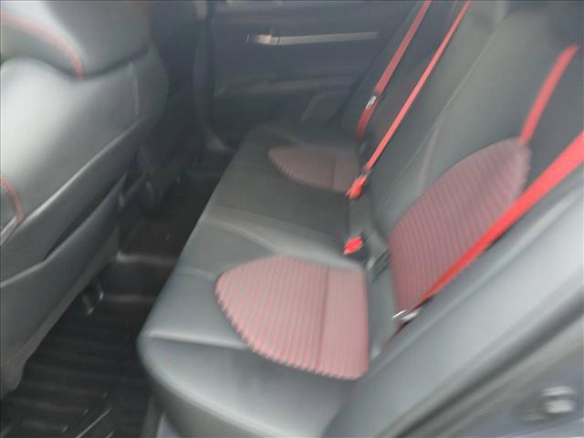 used 2023 Toyota Camry car, priced at $34,999