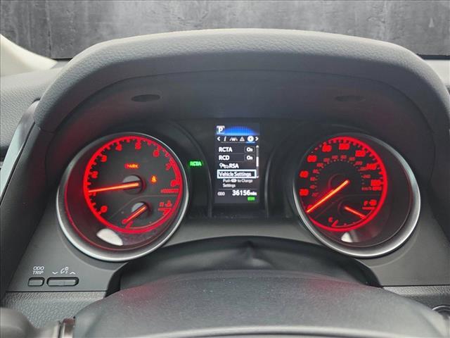 used 2023 Toyota Camry car, priced at $34,999