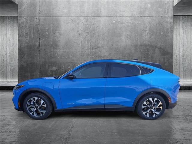 new 2024 Ford Mustang Mach-E car, priced at $39,675