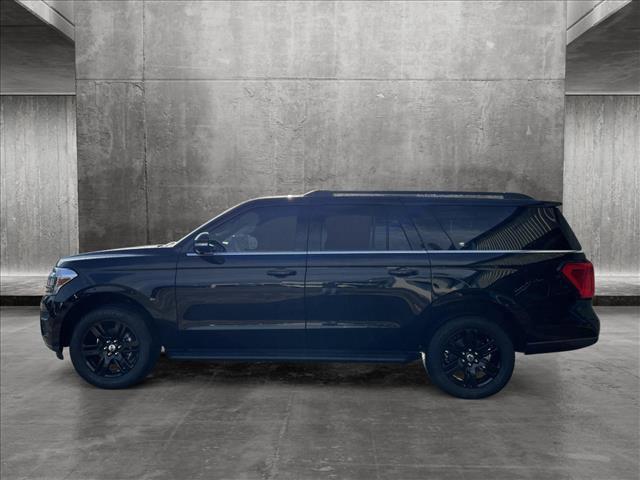 new 2024 Ford Expedition car, priced at $61,699