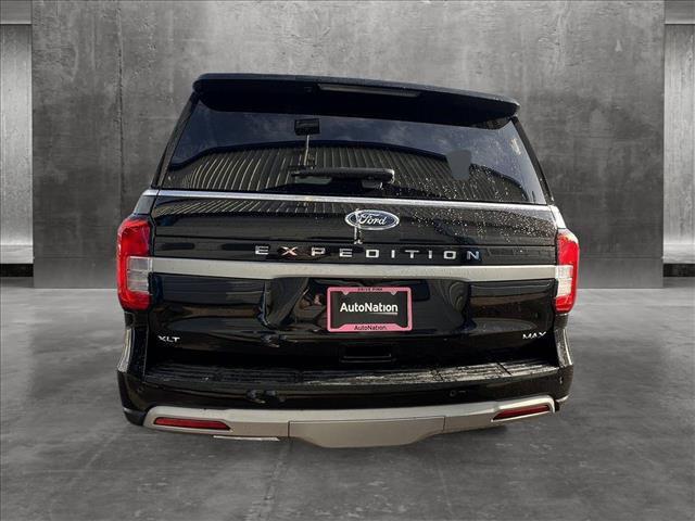 new 2024 Ford Expedition car, priced at $61,699