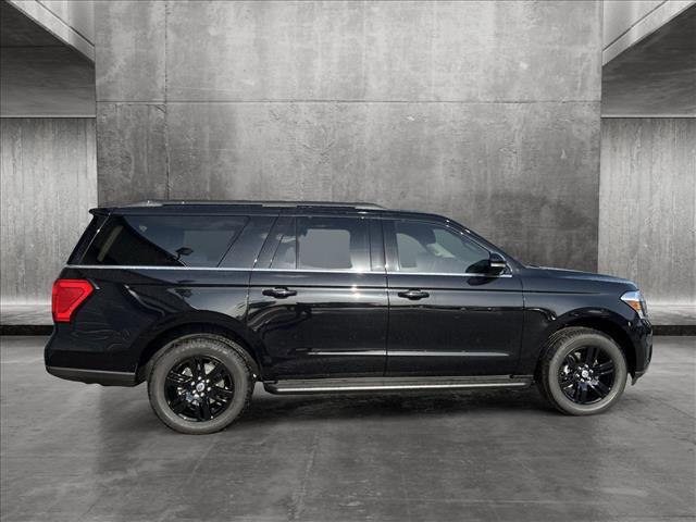 new 2024 Ford Expedition car, priced at $61,699