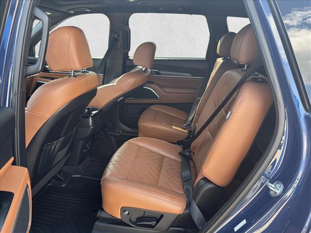 used 2024 Kia Telluride car, priced at $41,299